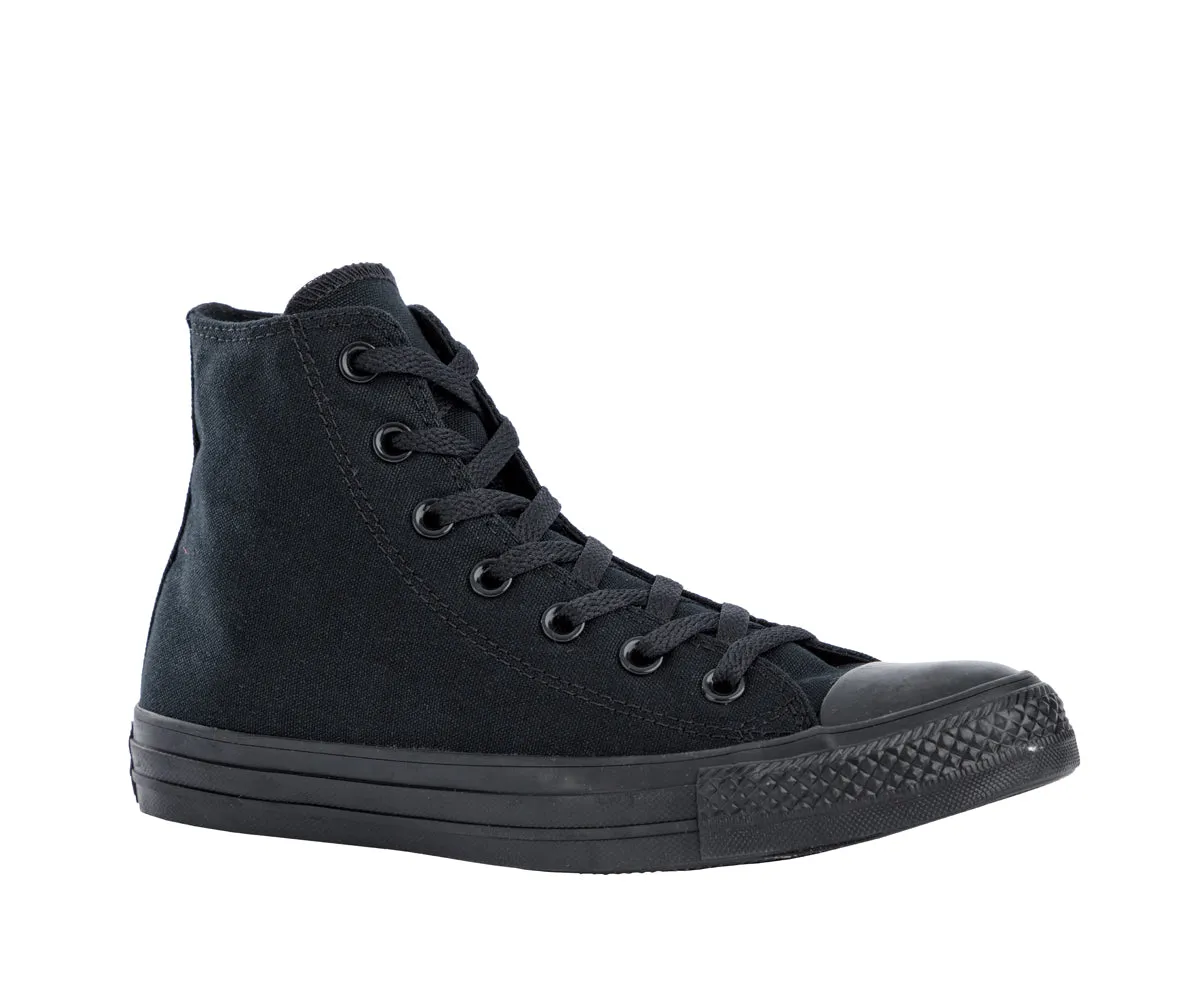 Chuck taylor All 3 - Souliers Converse noirs pour hommes et femmes