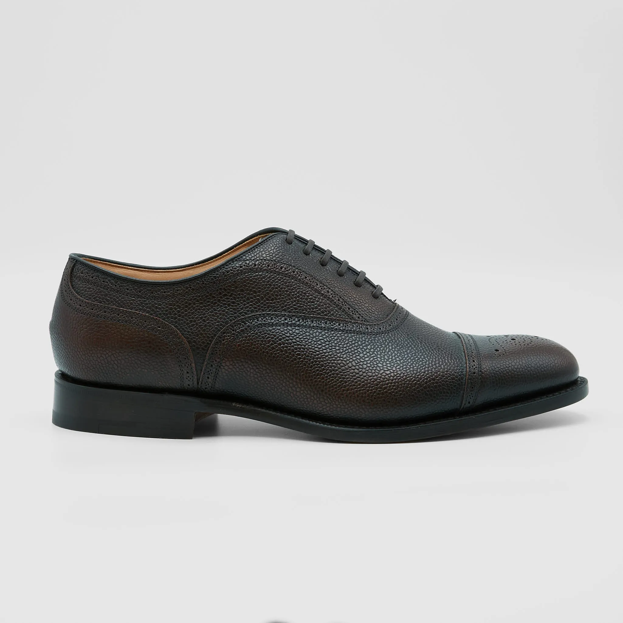 Church's Laverstock  Brogue Lace-up Shoes