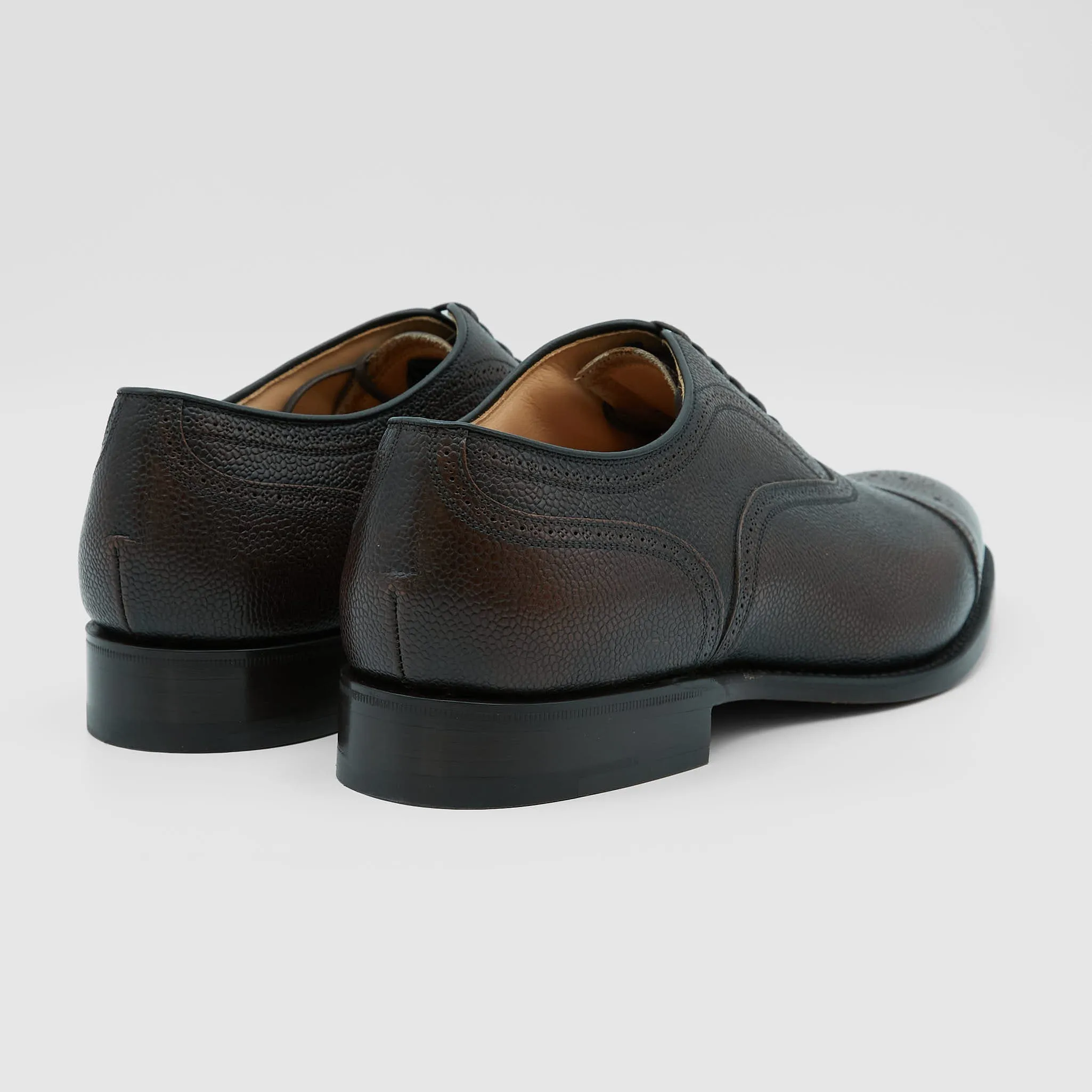 Church's Laverstock  Brogue Lace-up Shoes