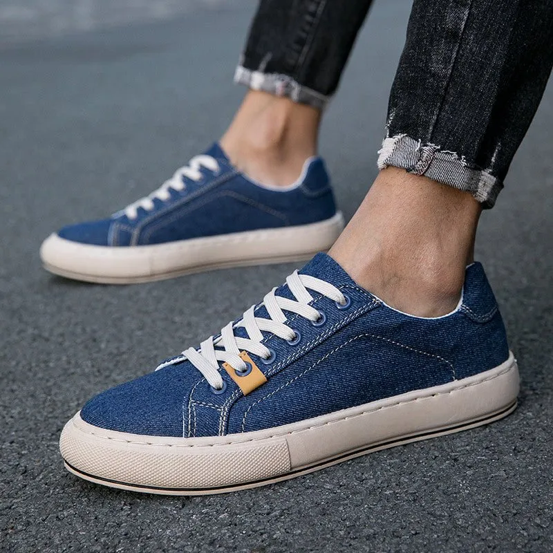 Classic Martin Canvas Shoes