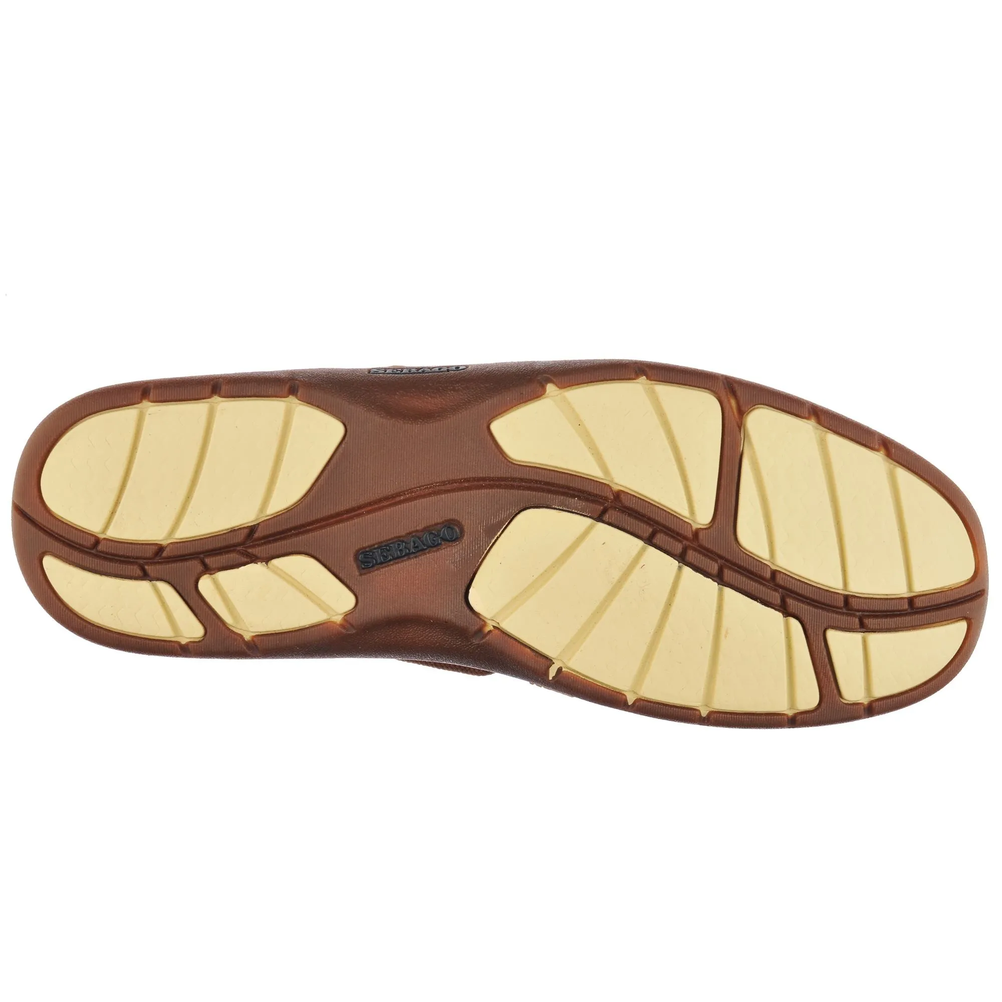 CLOVEHITCH II FGL WAXED - Moc - Low Cut - Man - BROWN CINNAMON