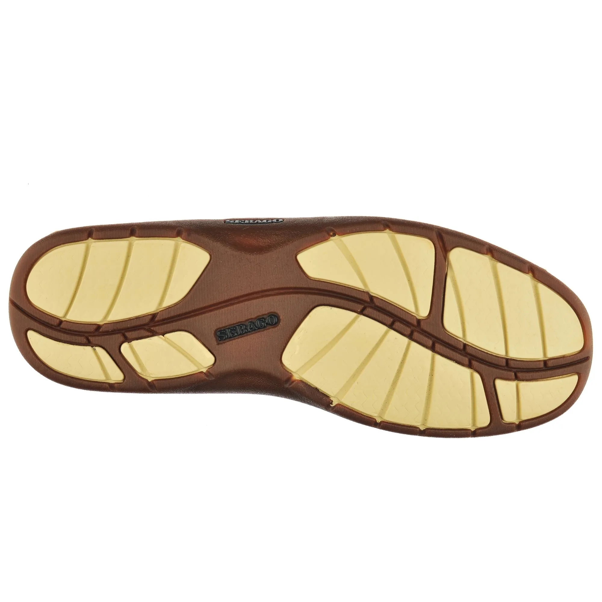 CLOVEHITCH II FGL WAXED - Moc - Low Cut - Man - BROWN TAN