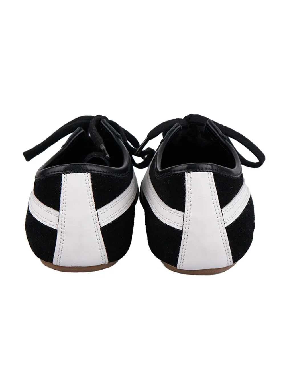 Cow Suede Leather Sneakers CD425