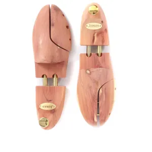 Diplomat Wooden Shoe Tree - DIPLOMAT2 / null