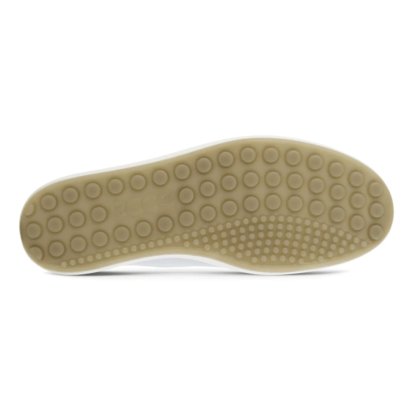 Ecco Women's Soft 7 Sneakers Air Powder