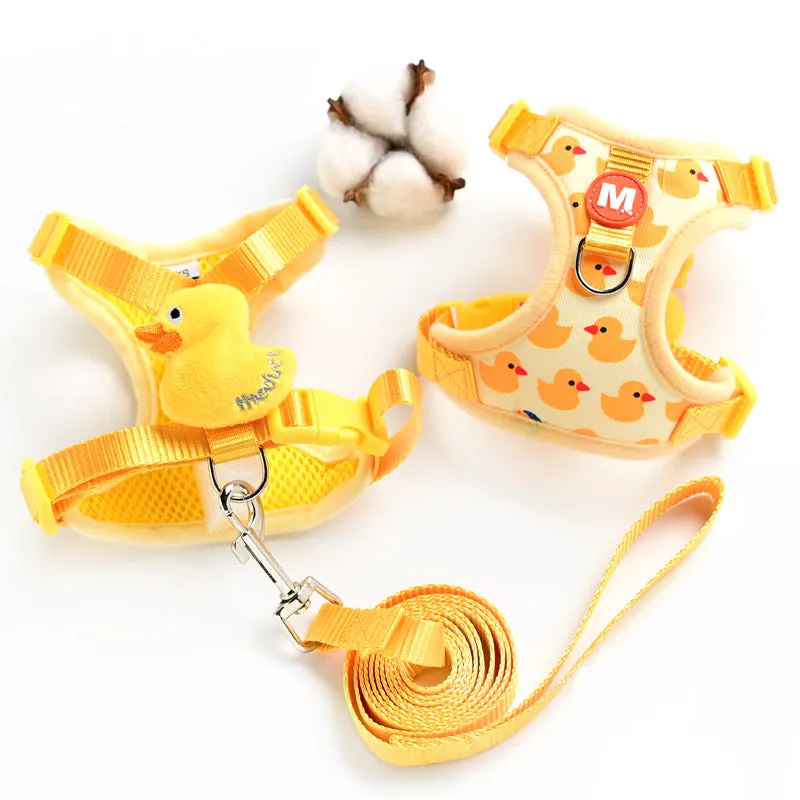 Elephant Cartoon Harness