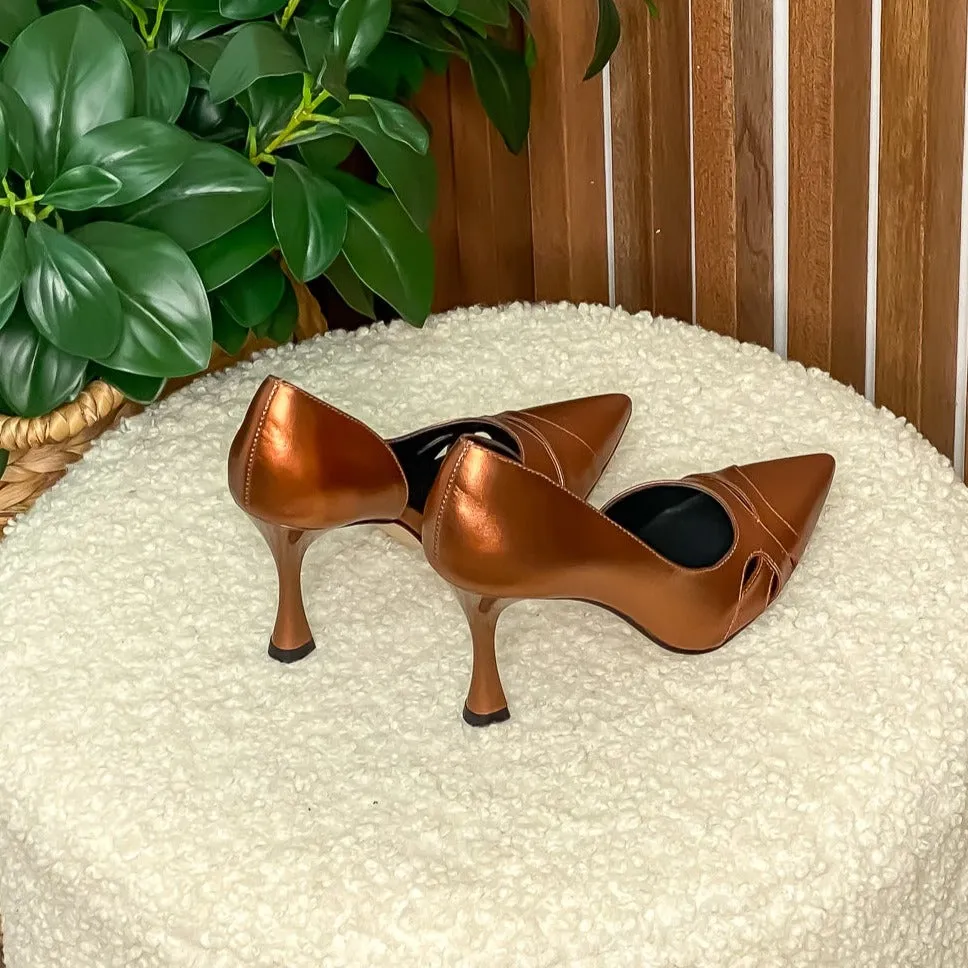 Emmett Heel