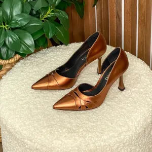 Emmett Heel