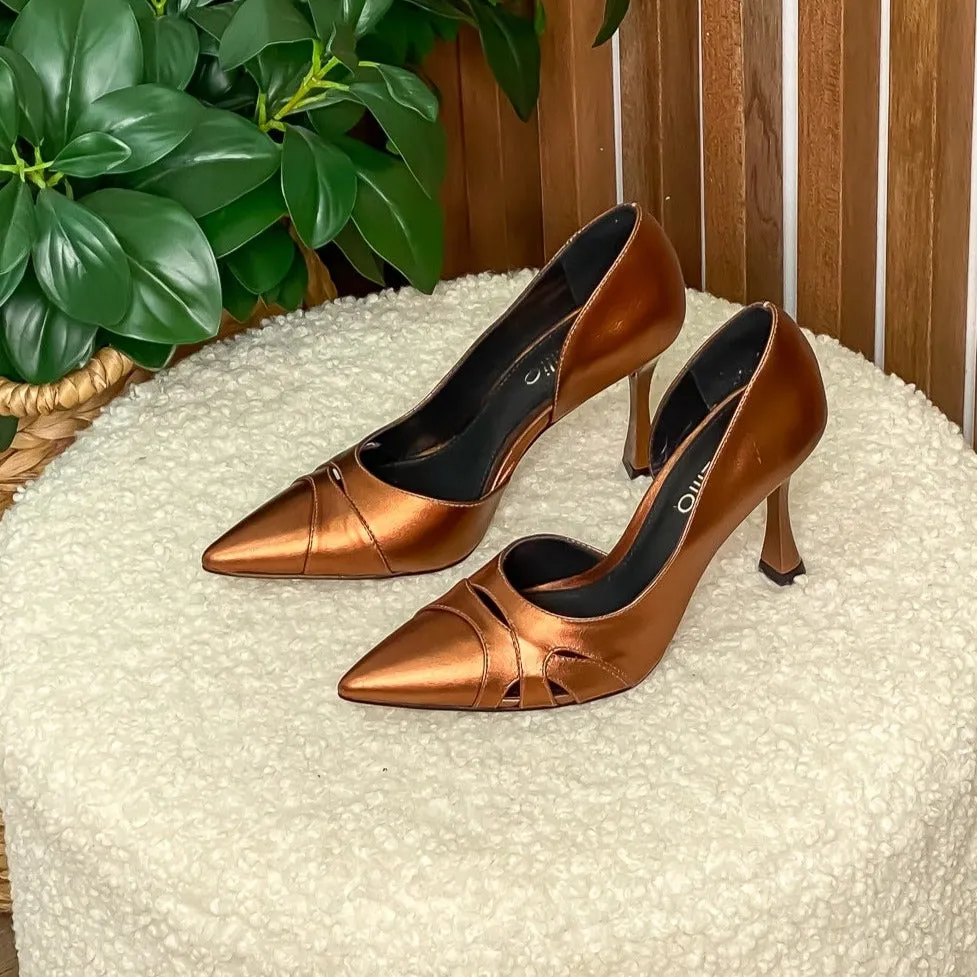 Emmett Heel