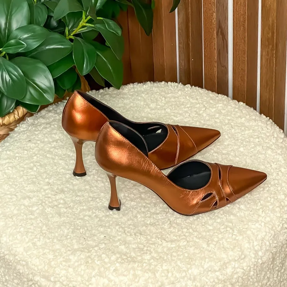 Emmett Heel