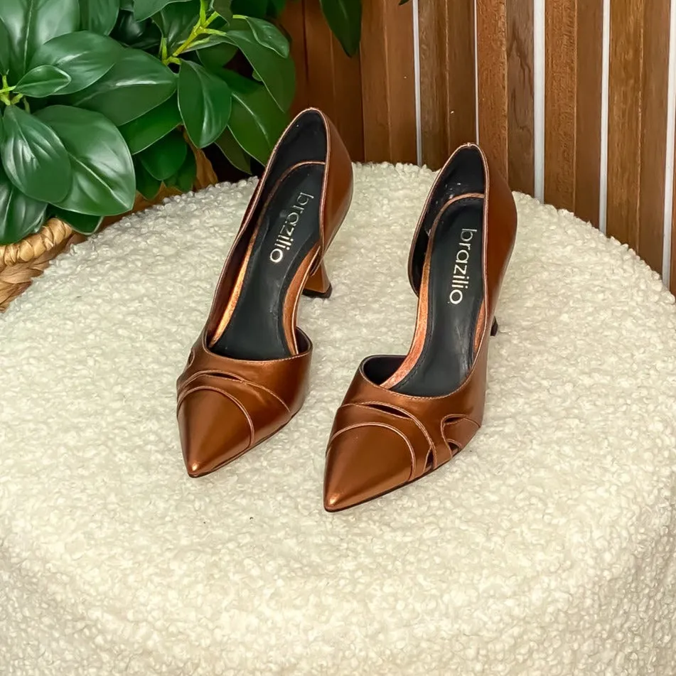 Emmett Heel