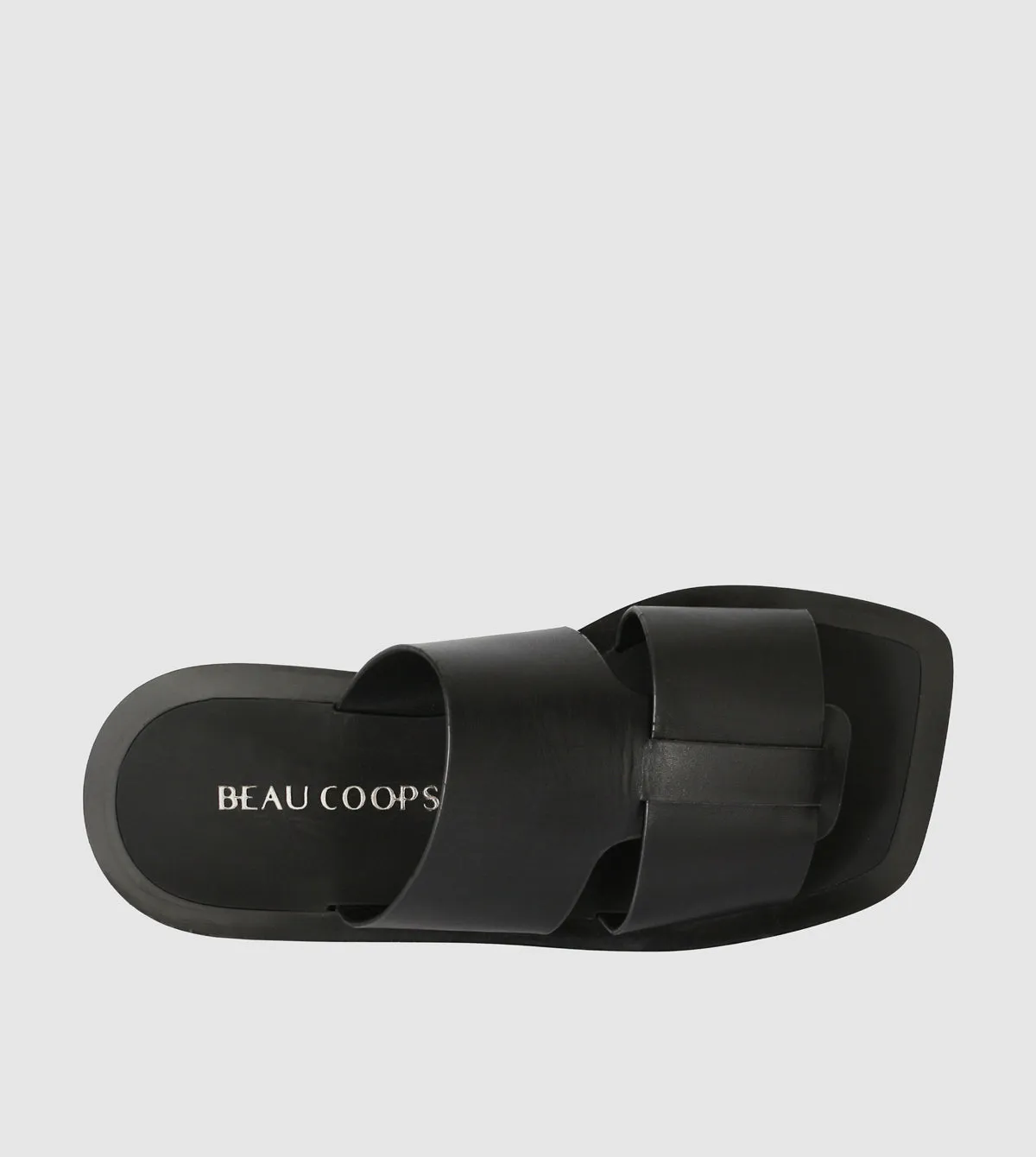 Esperide Sandals by Beau Coops
