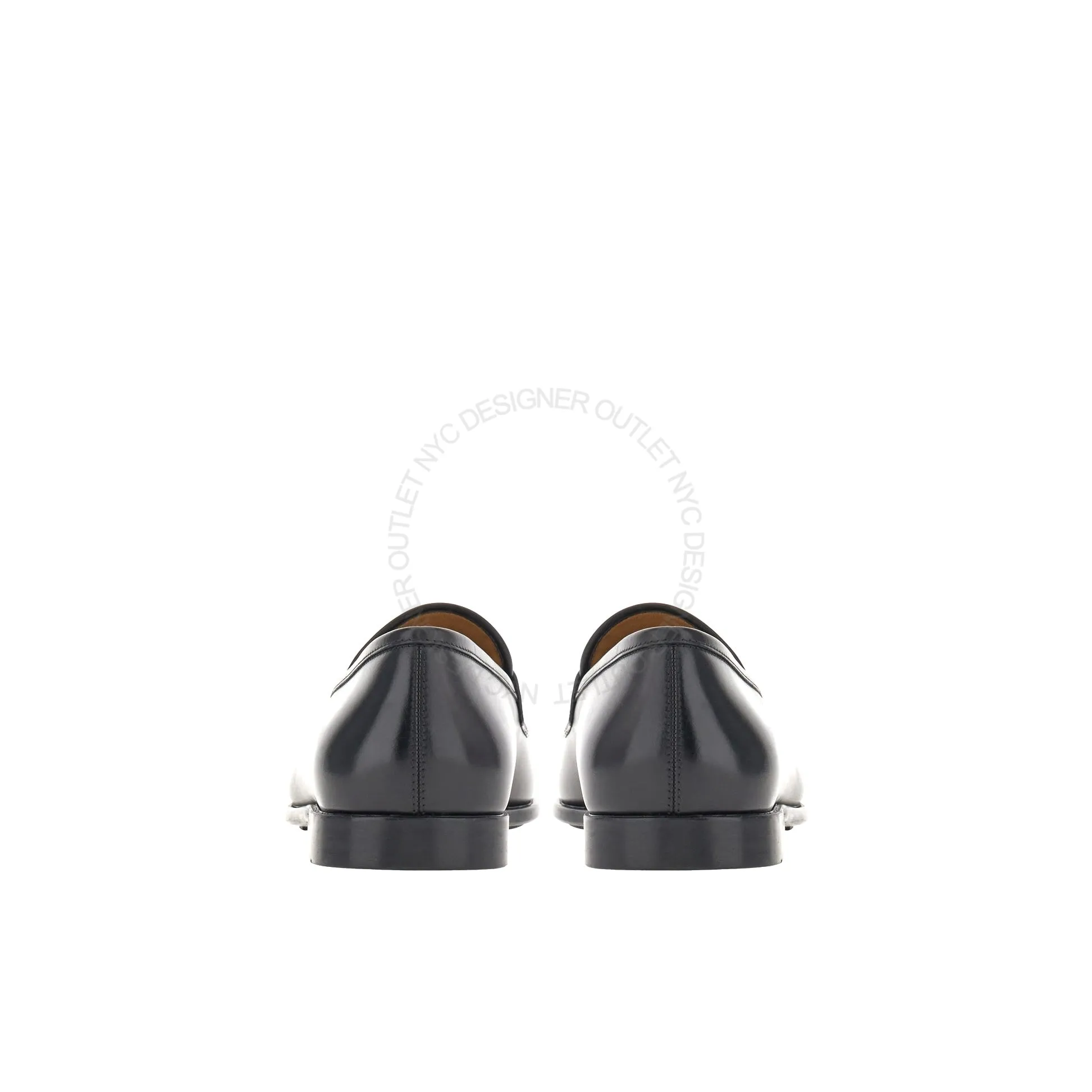 Ferragamo Funes Loafers