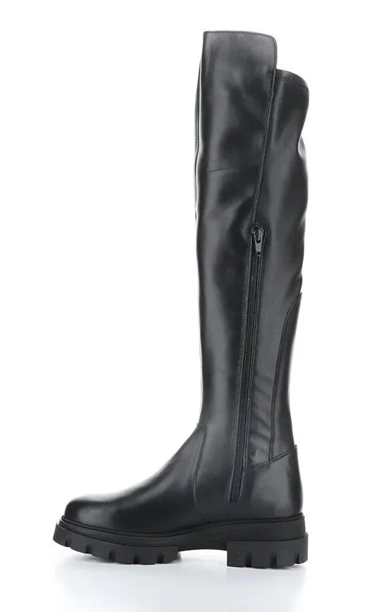 Fifth Black Over The Knee WATERPROOF