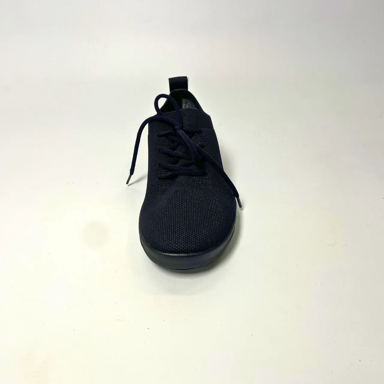 Fitflop F-SPORTY UBERKNIT black sneaker