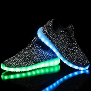 Flashez Black/White - L.E Deezy Shoes