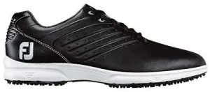 FootJoy Men's FJ ARC SL-Previous Season Style Golf Shoes Black 11 M US