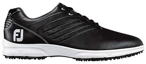 FootJoy Men's FJ ARC SL-Previous Season Style Golf Shoes Black 11 M US