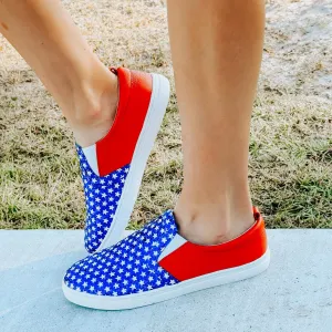 Freedom Slides