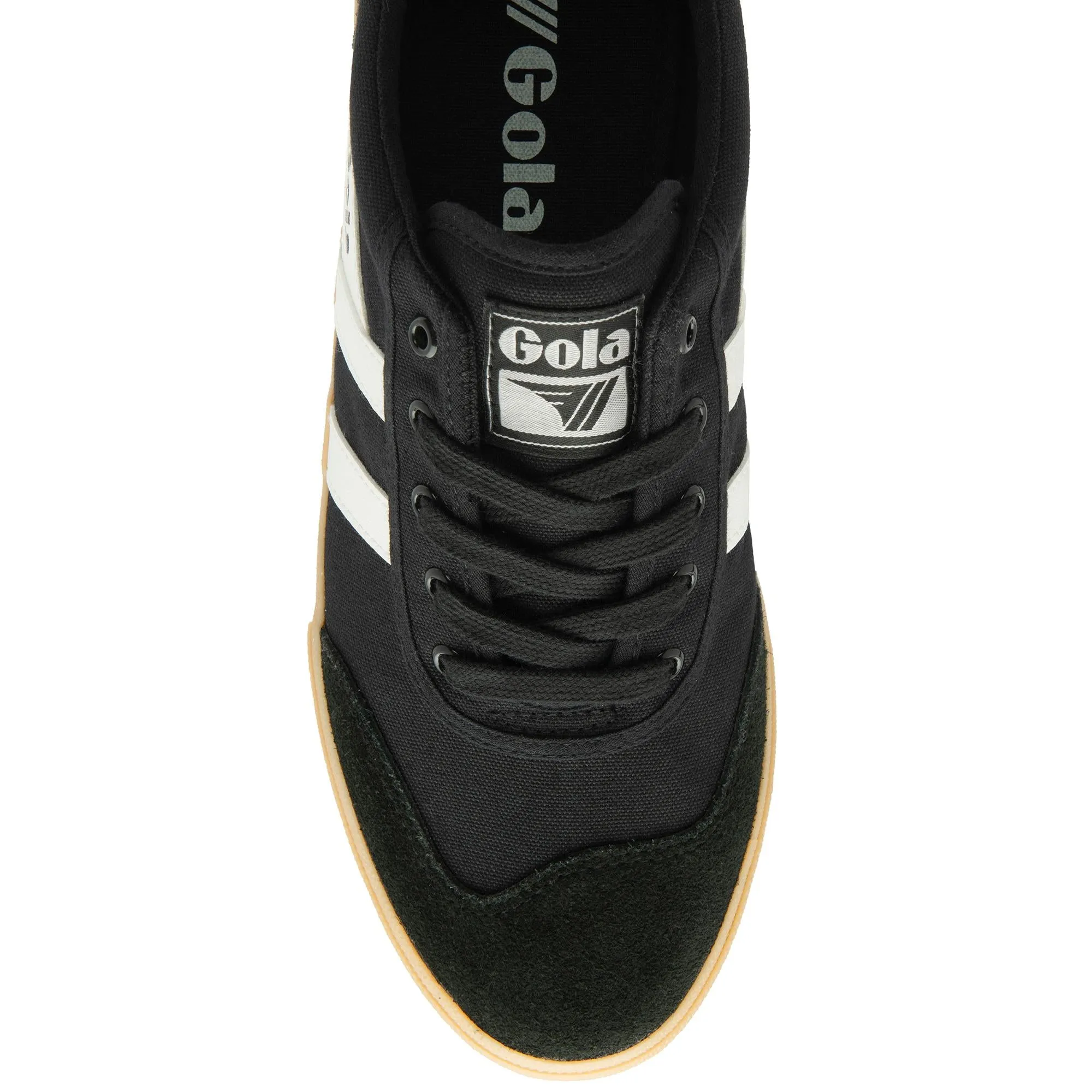 Gola  Men's Badminton Black M
