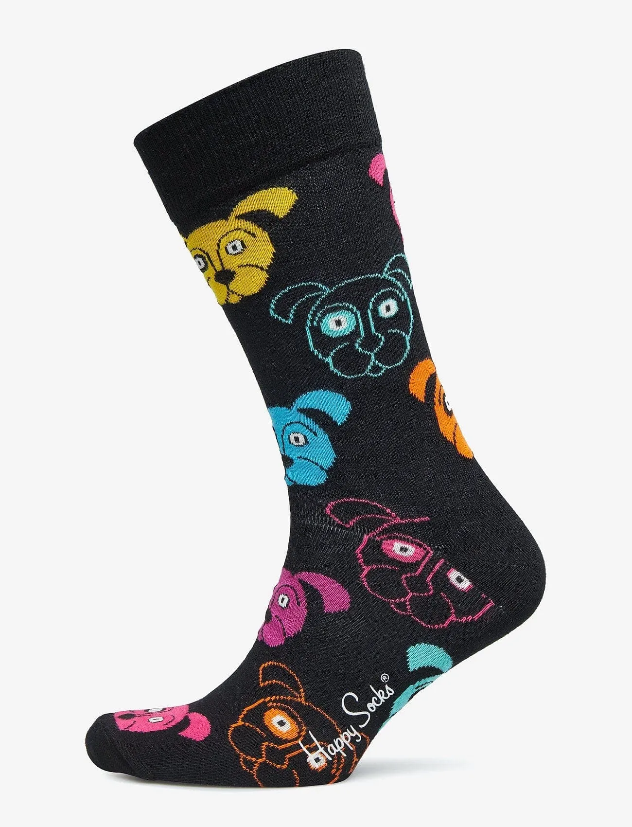 Happy Socks Dog Socks
