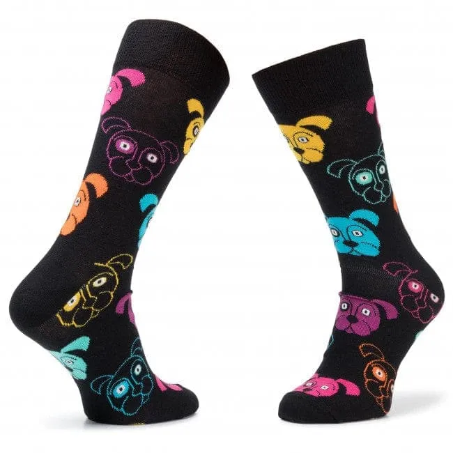 Happy Socks Dog Socks