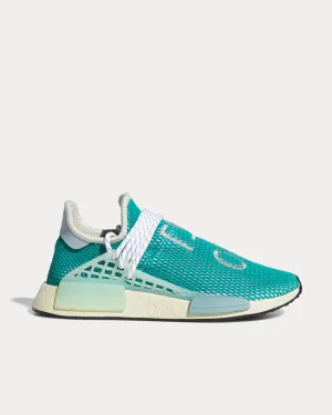 Hu NMD Dash Green Low Top Sneakers