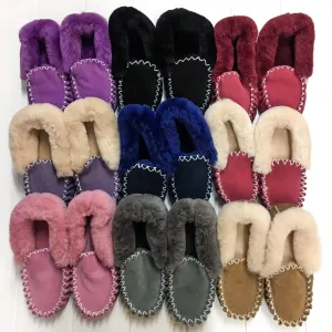 Kids Moccasins