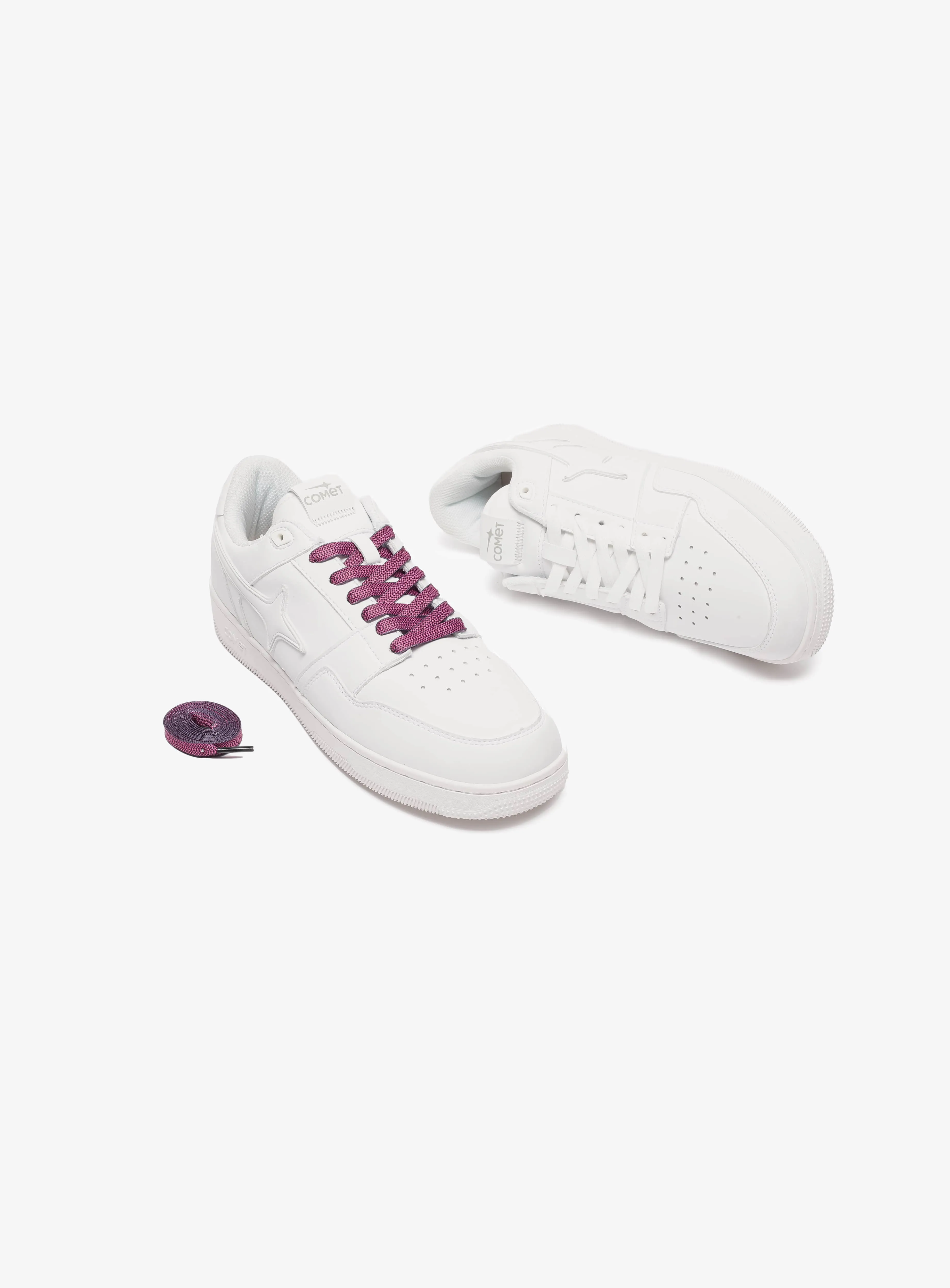LACES