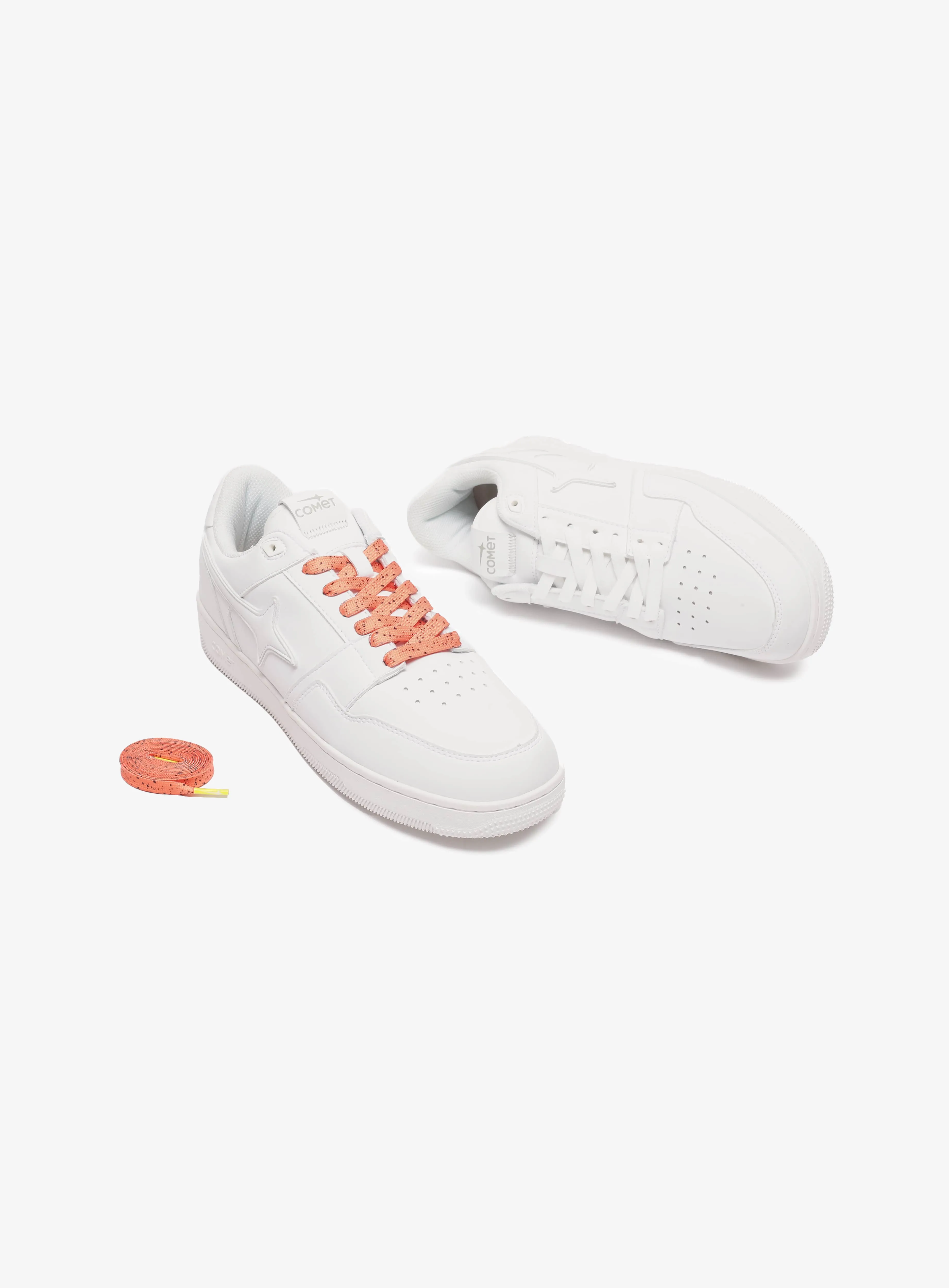 LACES
