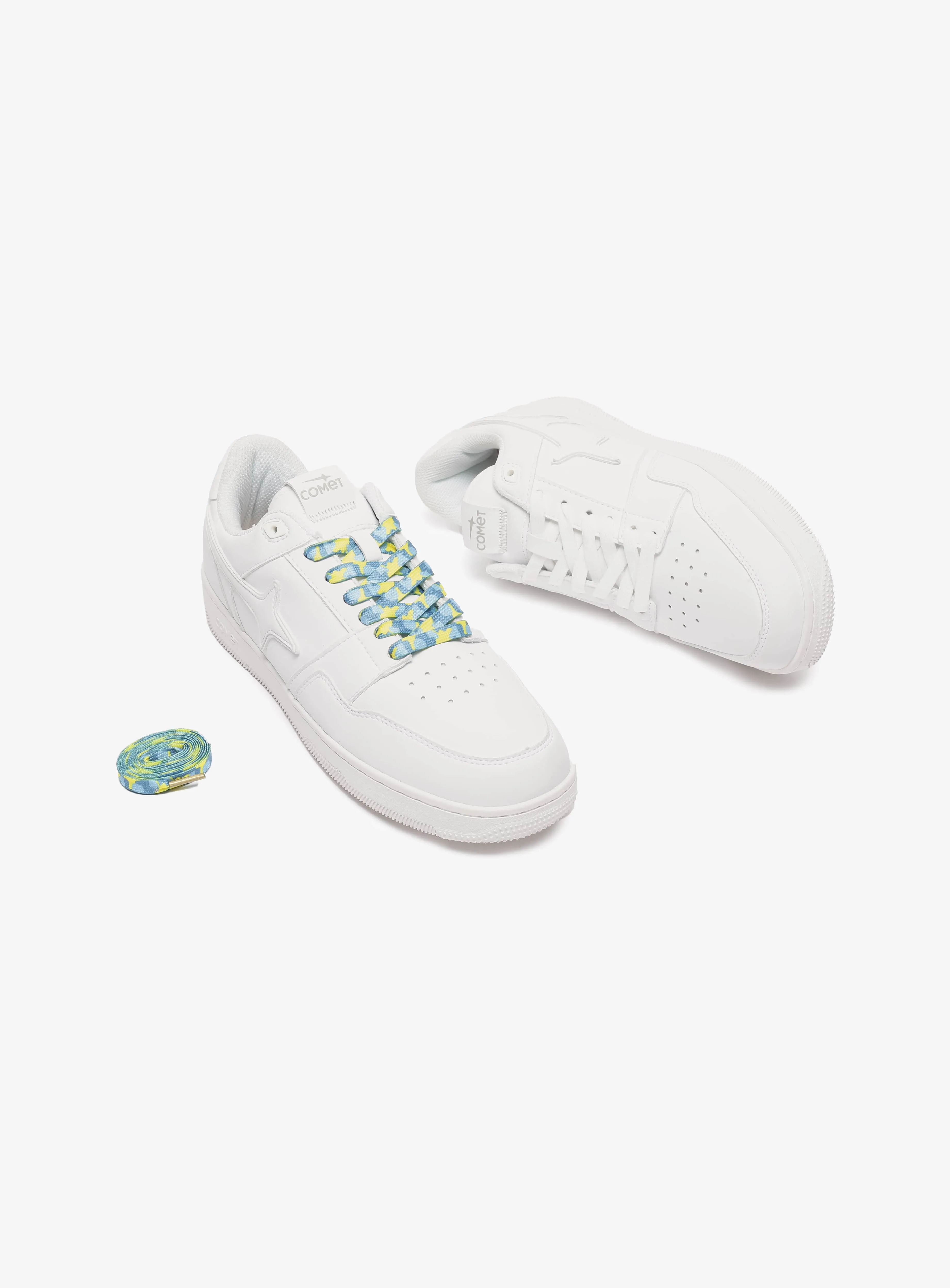LACES