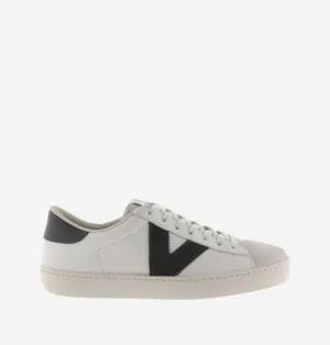 LADIES BERLIN FASHION SNEAKER BY VICTORIA - ANTRACITA