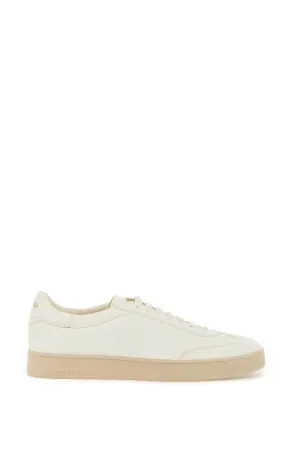 large 2 sneakers EEG077 9AH3 IVORY