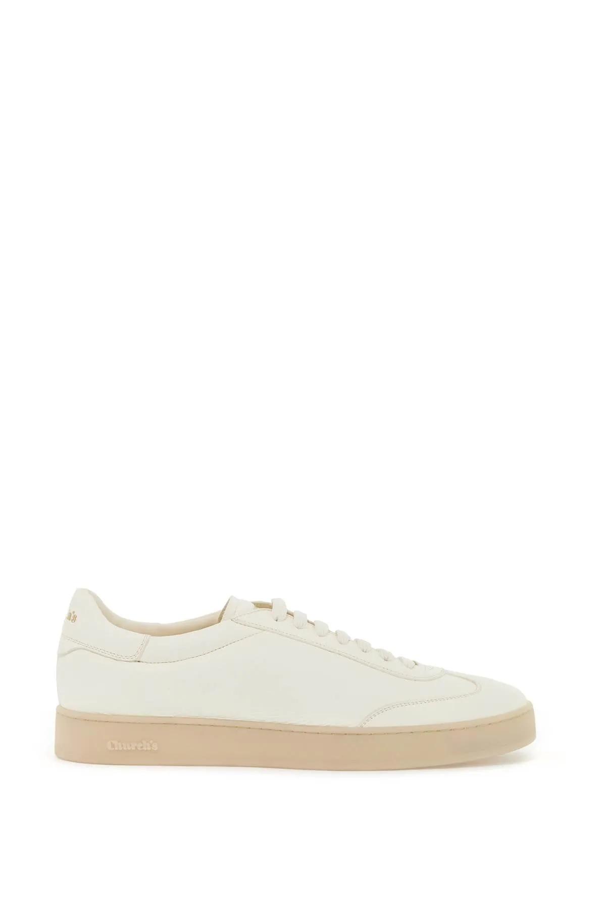 large 2 sneakers EEG077 9AH3 IVORY