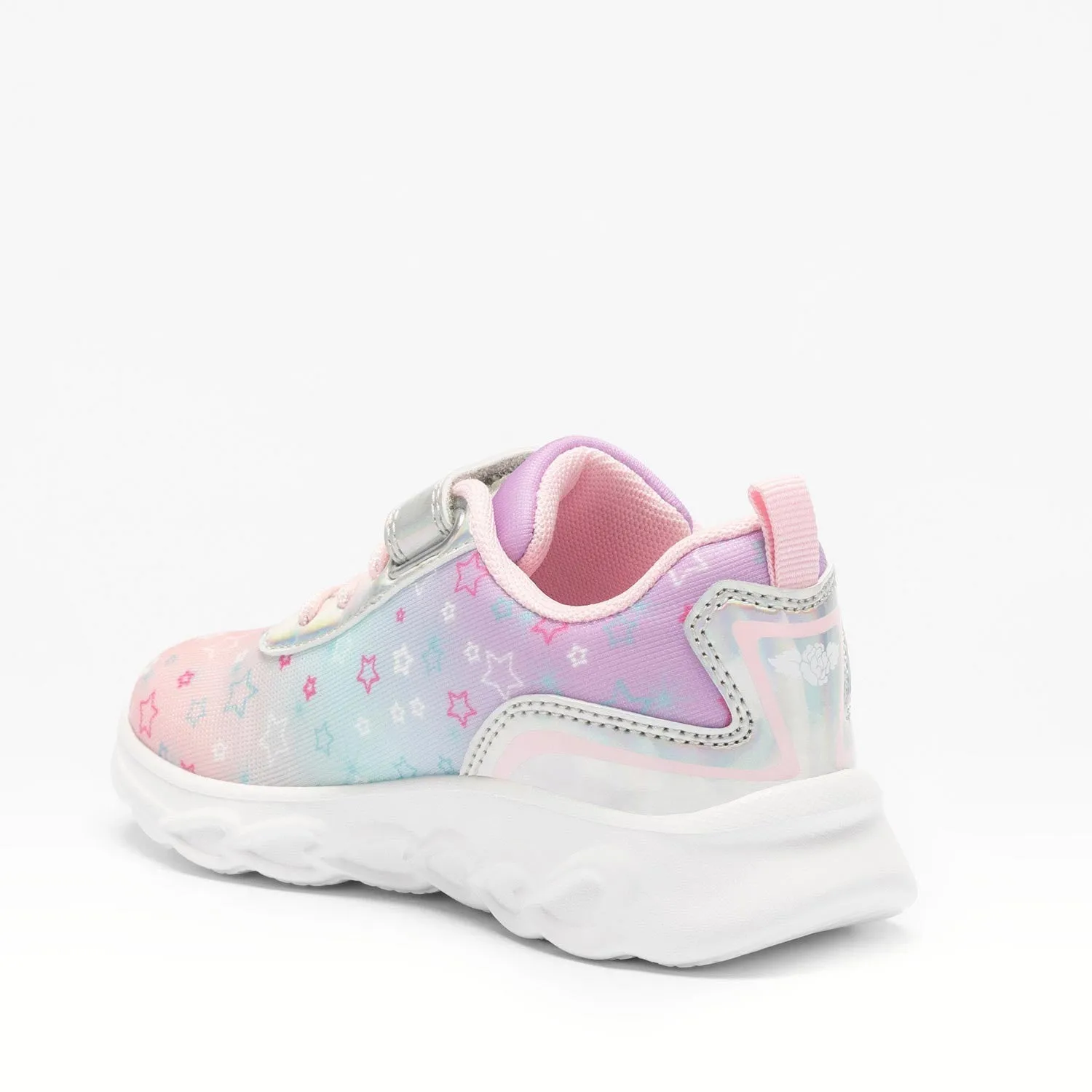 Lelli Kelly Sneakers Victoria Luci Φωτάκια