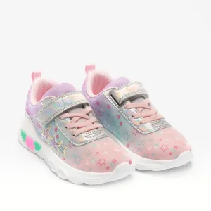 Lelli Kelly Sneakers Victoria Luci Φωτάκια