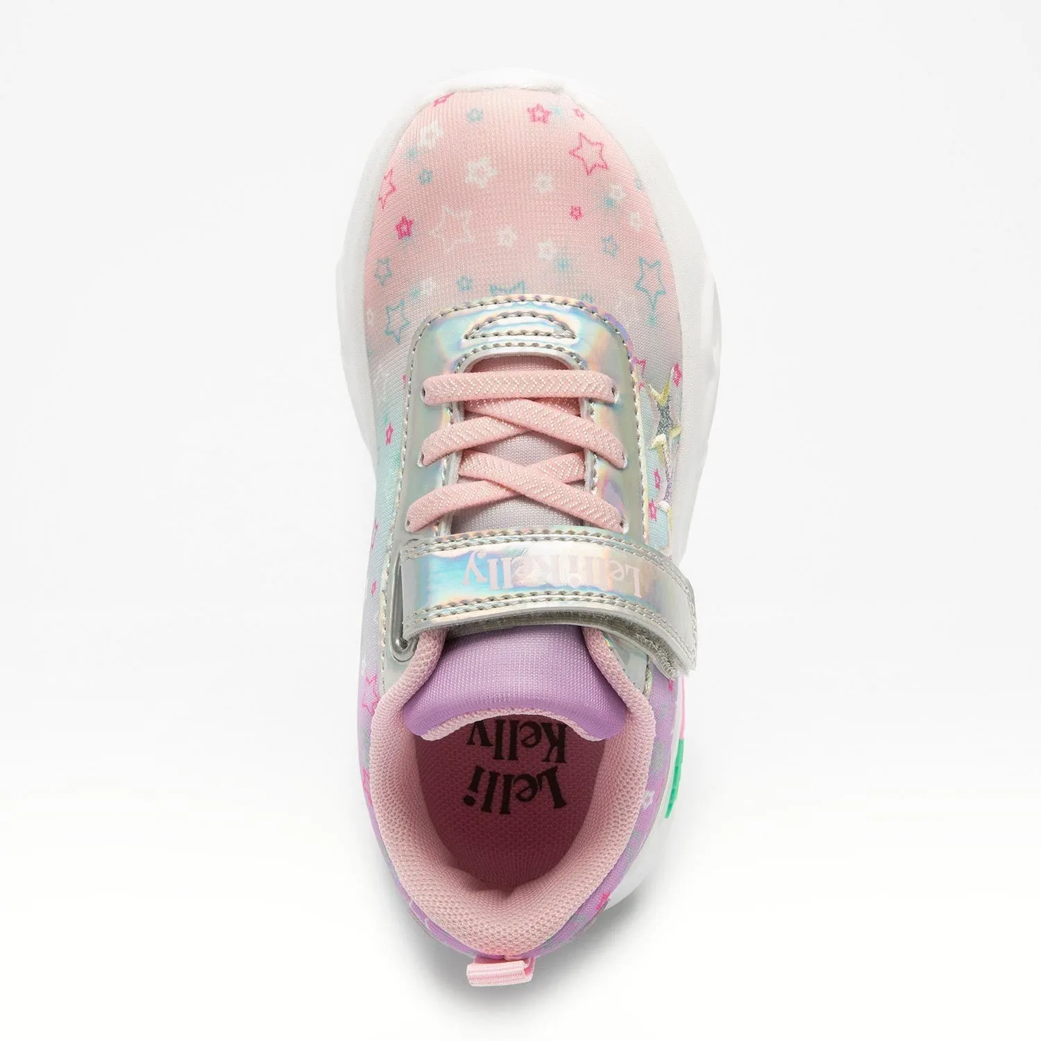 Lelli Kelly Sneakers Victoria Luci Φωτάκια