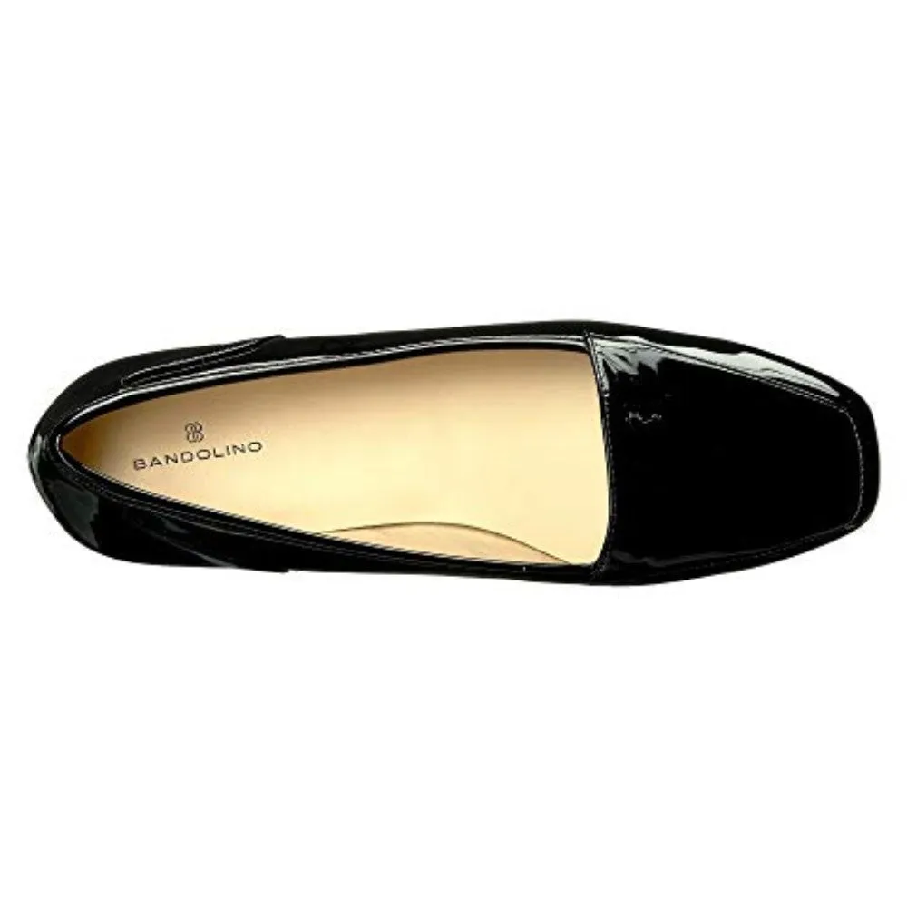 Liberty Black Patent Bandolino I-1-112141