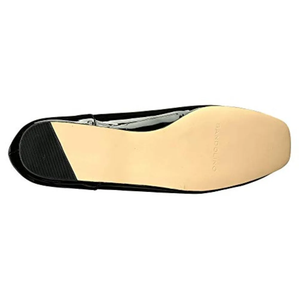 Liberty Black Patent Bandolino I-1-112141