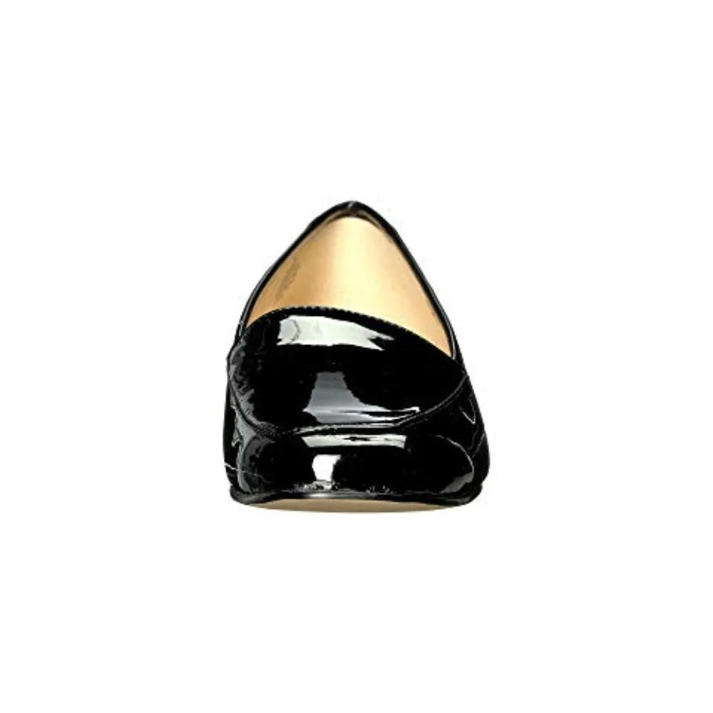 Liberty Black Patent Bandolino I-1-112141