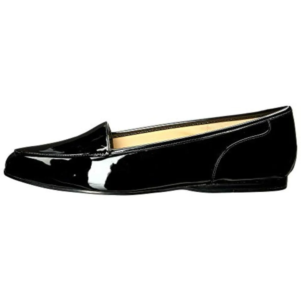Liberty Black Patent Bandolino I-1-112141