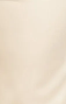 Luxe Wool Twill High Waisted Belted Pant | Ivory