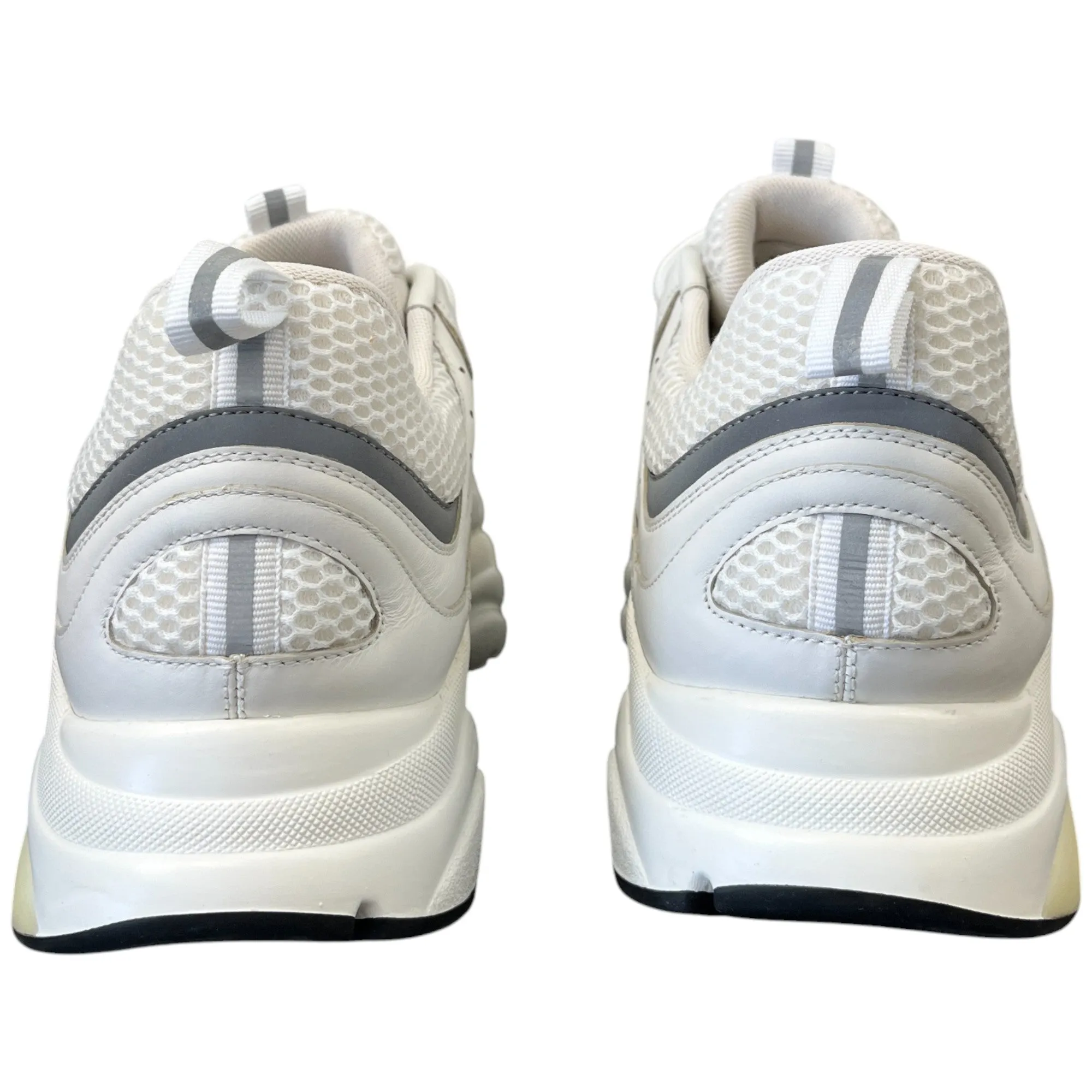 Men's B22 Low Trainers White Size EU 47 / UK 13