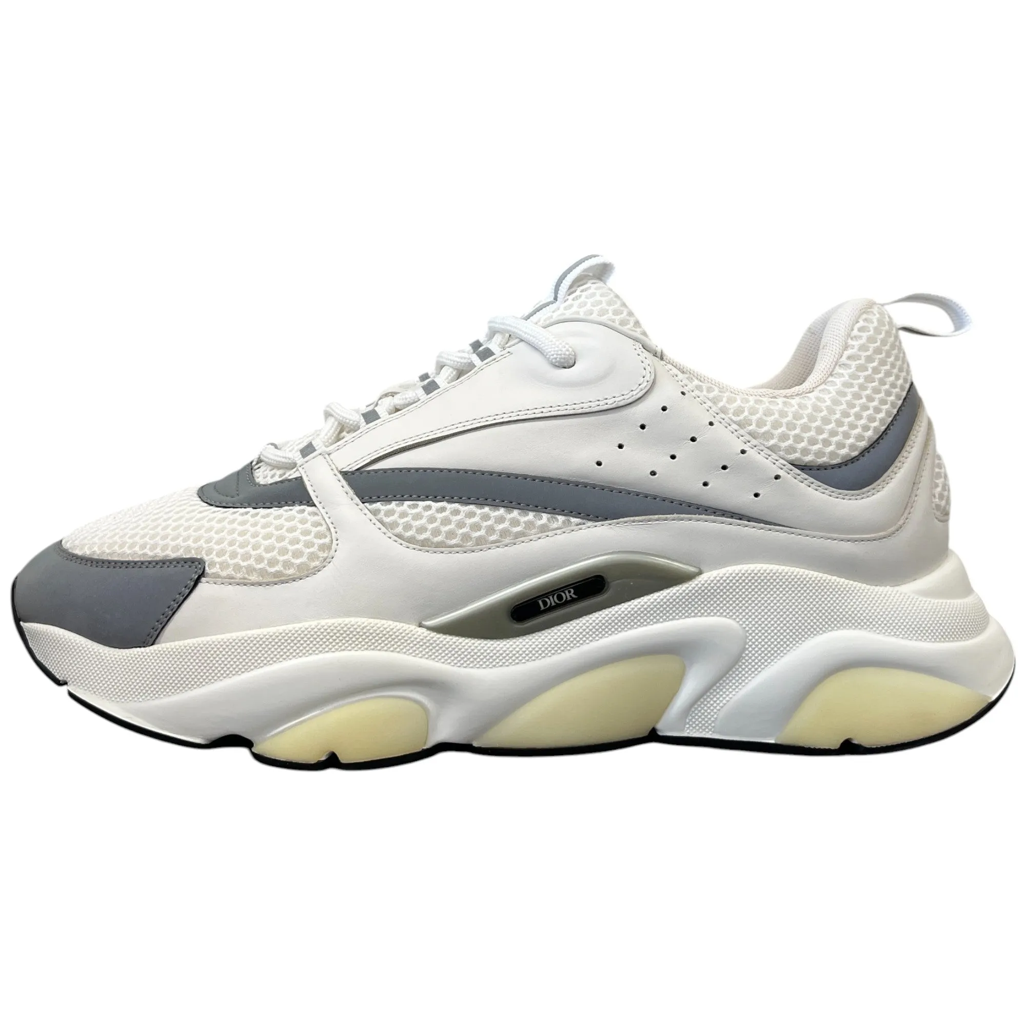 Men's B22 Low Trainers White Size EU 47 / UK 13