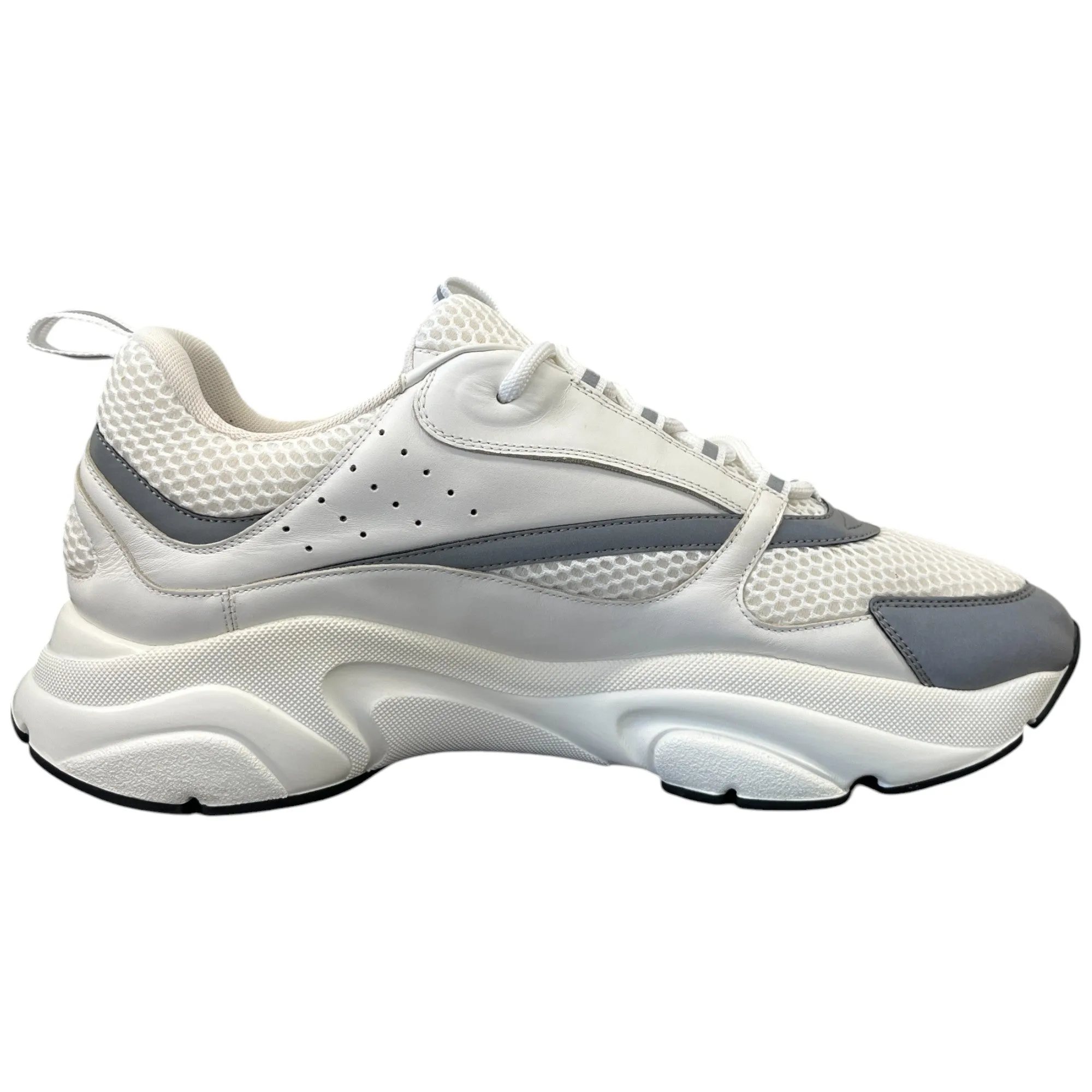 Men's B22 Low Trainers White Size EU 47 / UK 13
