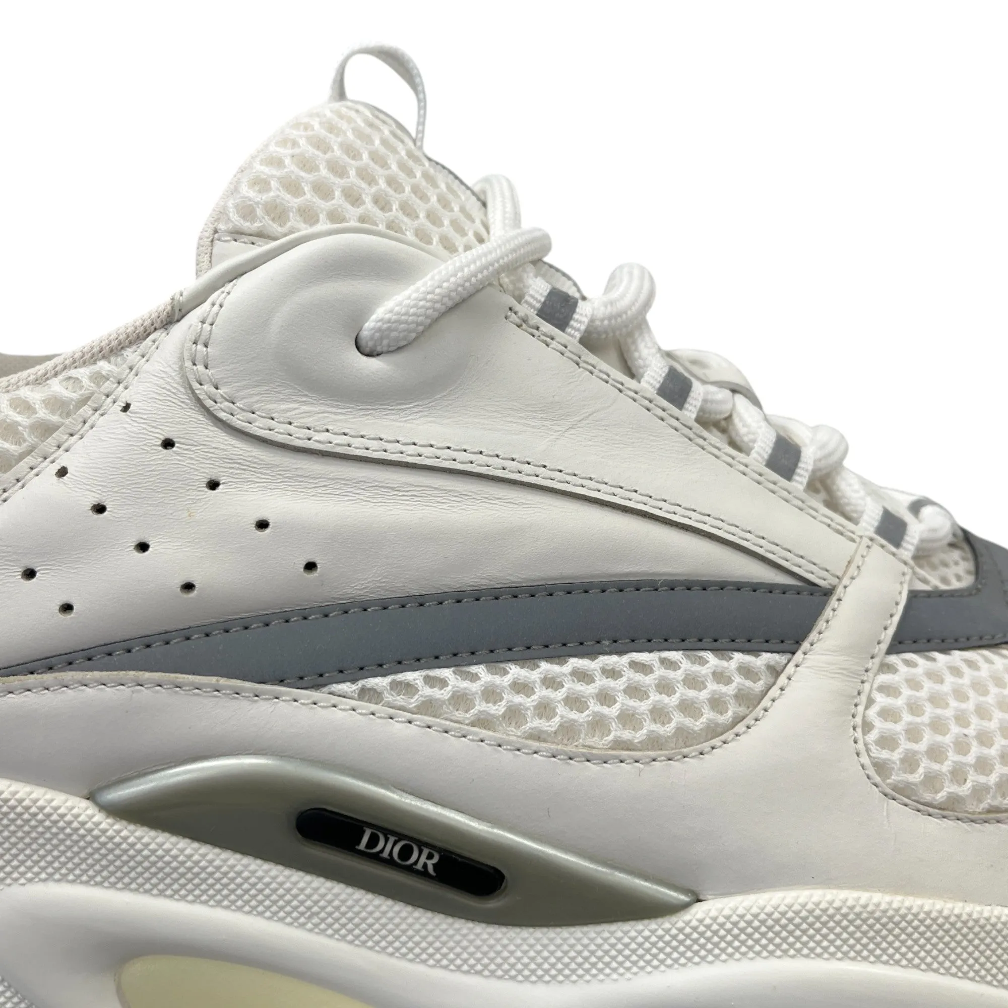 Men's B22 Low Trainers White Size EU 47 / UK 13