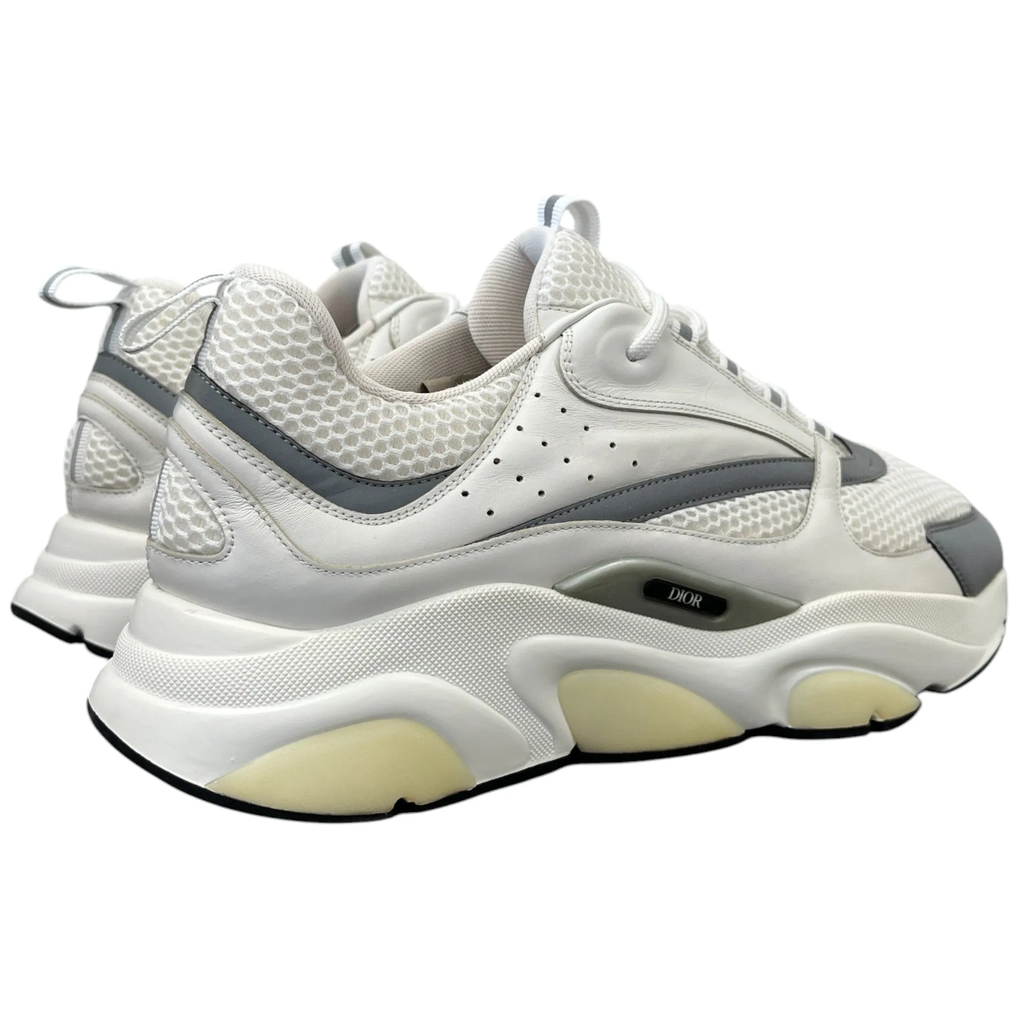 Men's B22 Low Trainers White Size EU 47 / UK 13