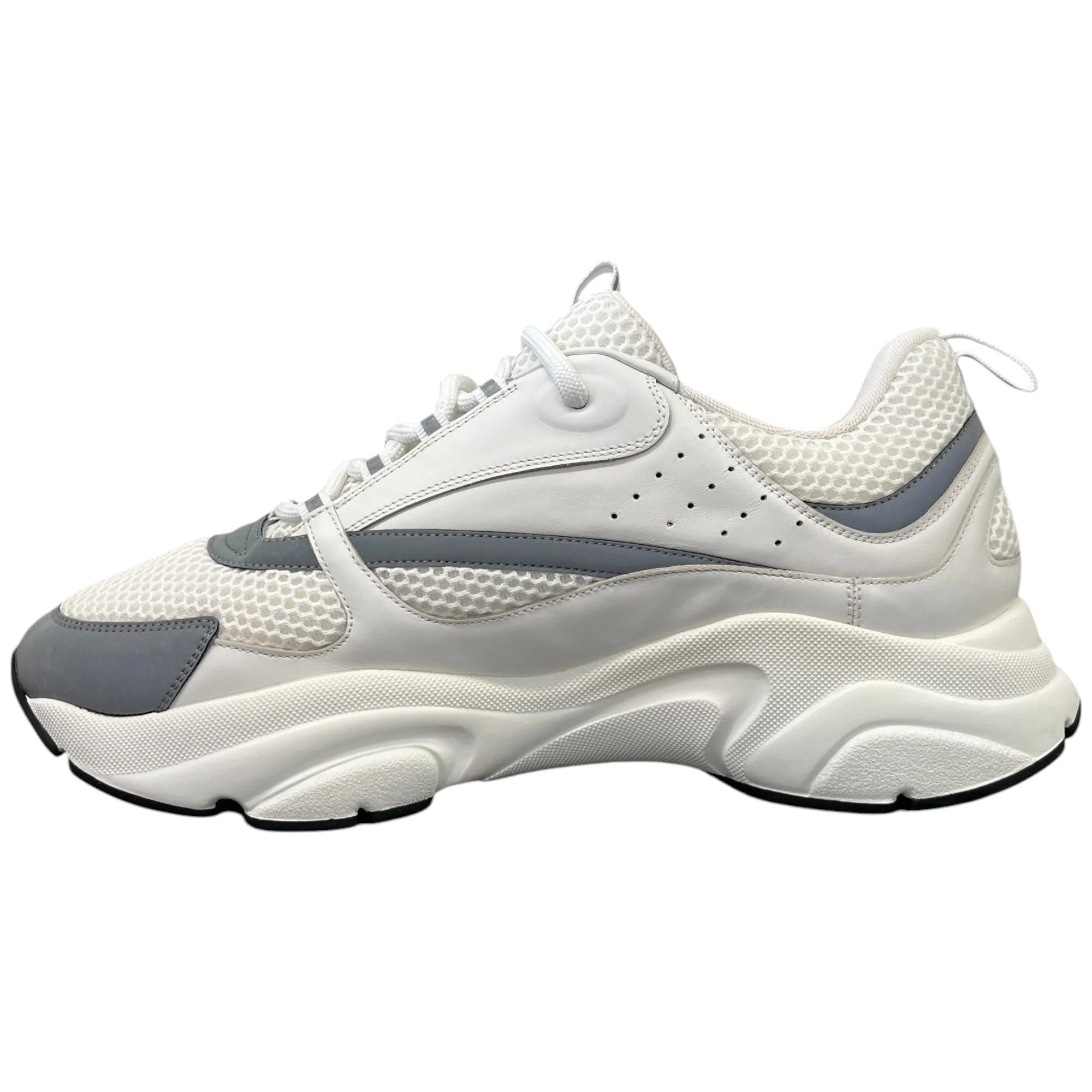 Men's B22 Low Trainers White Size EU 47 / UK 13
