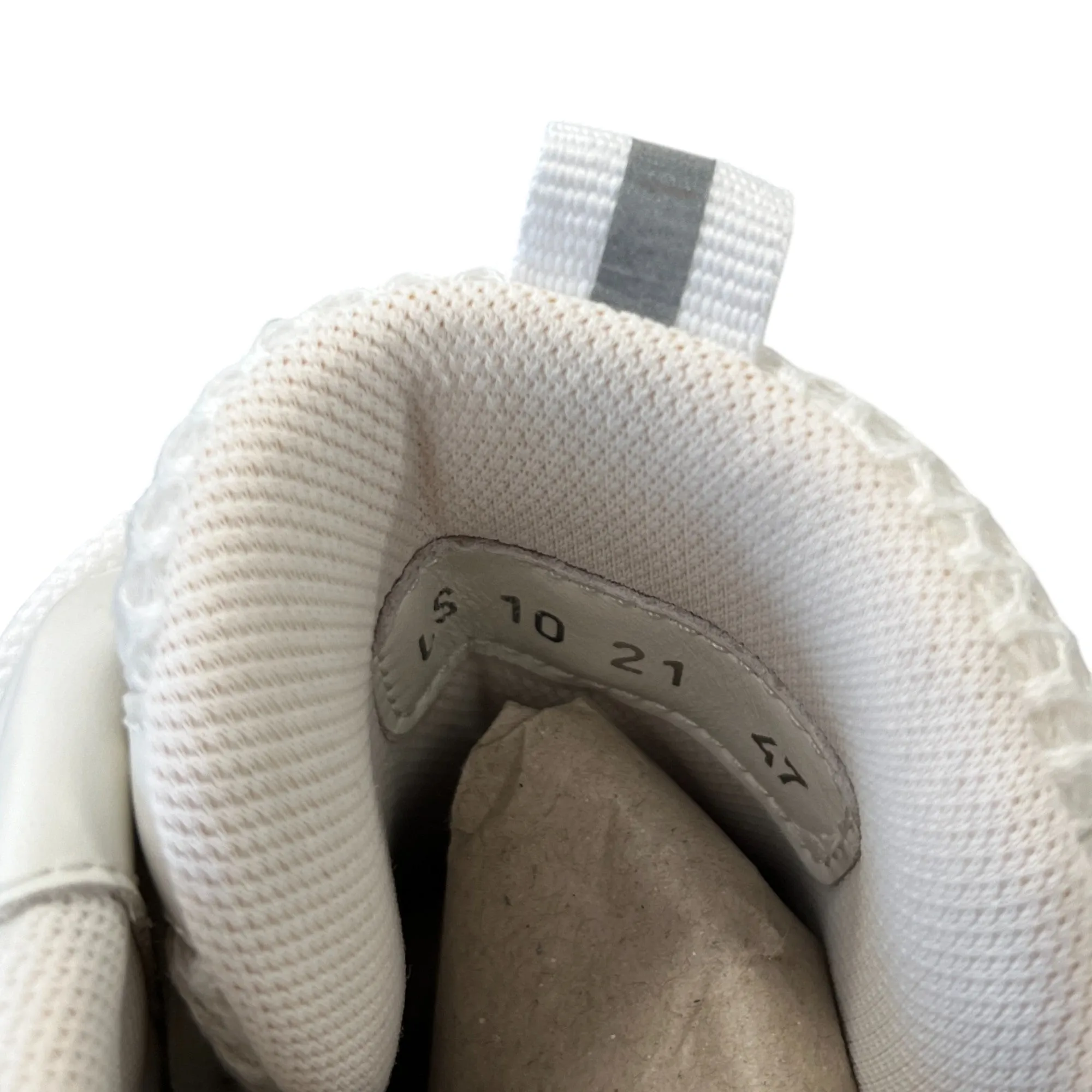 Men's B22 Low Trainers White Size EU 47 / UK 13