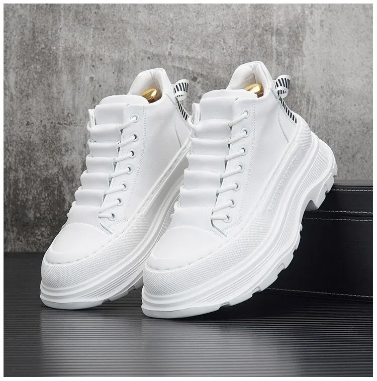 Monk Ankle Boots
